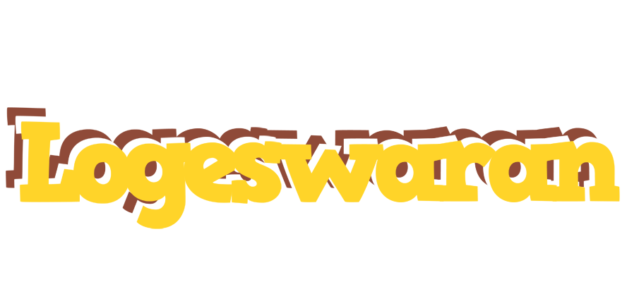 Logeswaran hotcup logo