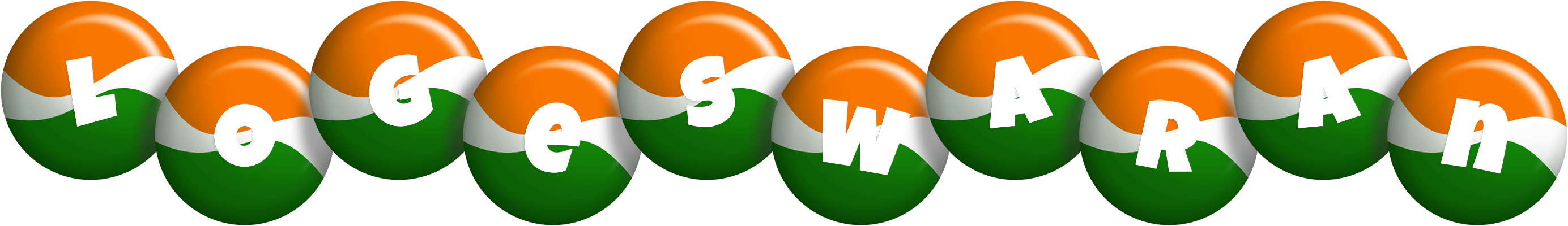 Logeswaran india logo