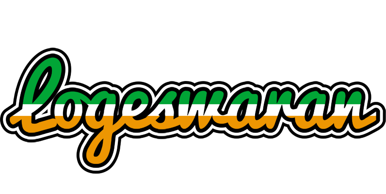 Logeswaran ireland logo
