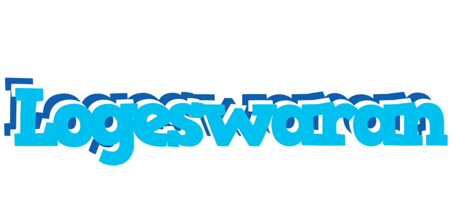 Logeswaran jacuzzi logo