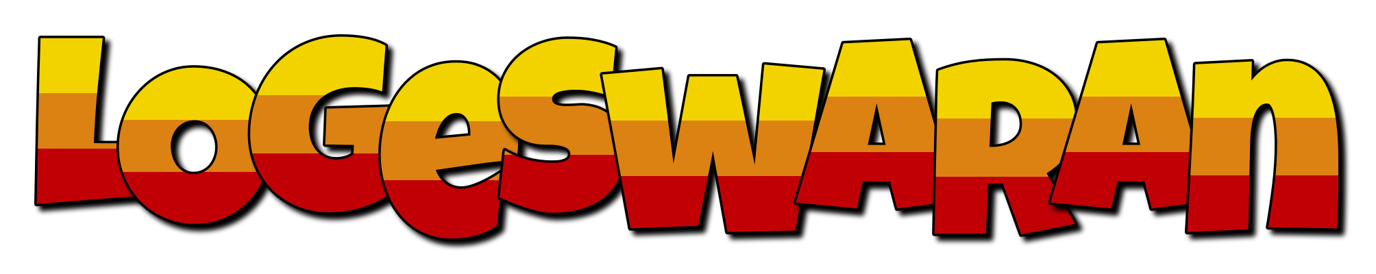 Logeswaran jungle logo