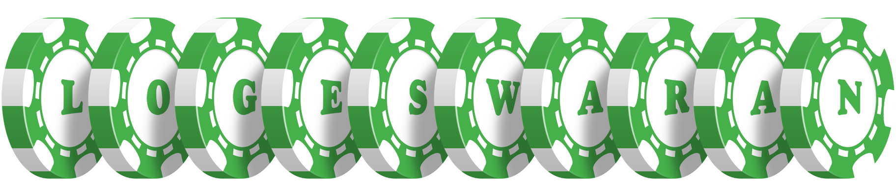 Logeswaran kicker logo