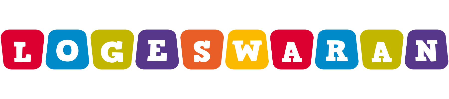 Logeswaran kiddo logo