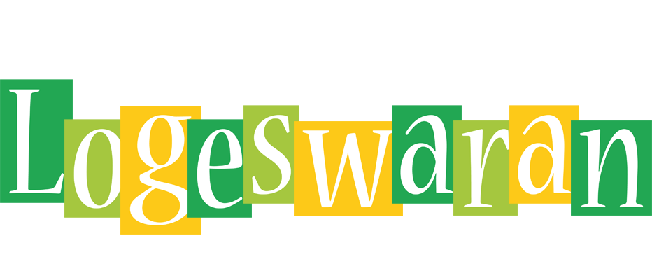 Logeswaran lemonade logo