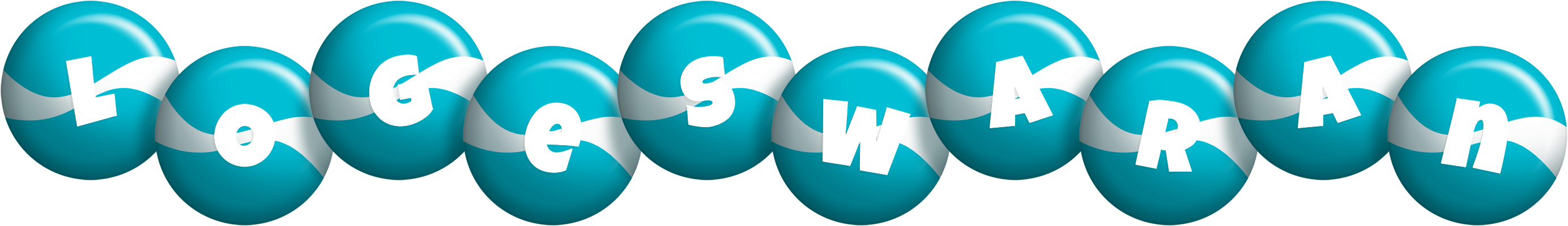 Logeswaran messi logo