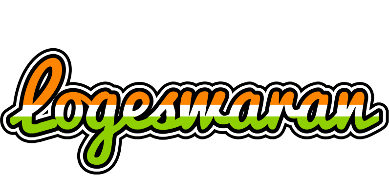 Logeswaran mumbai logo