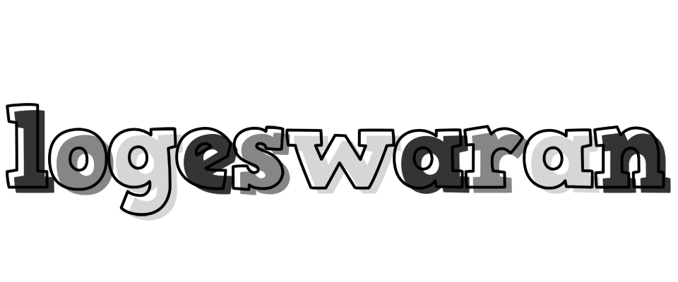 Logeswaran night logo