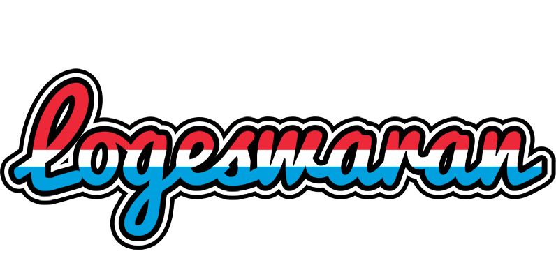 Logeswaran norway logo