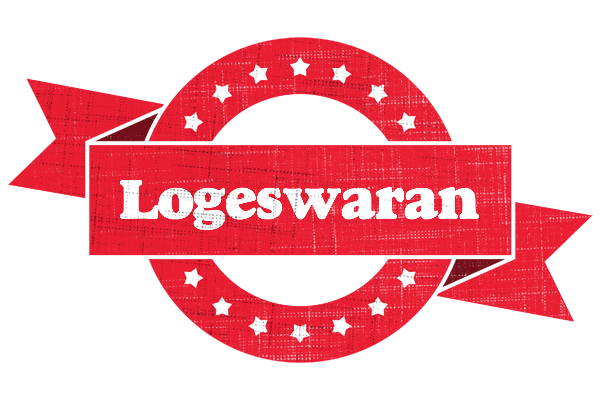 Logeswaran passion logo