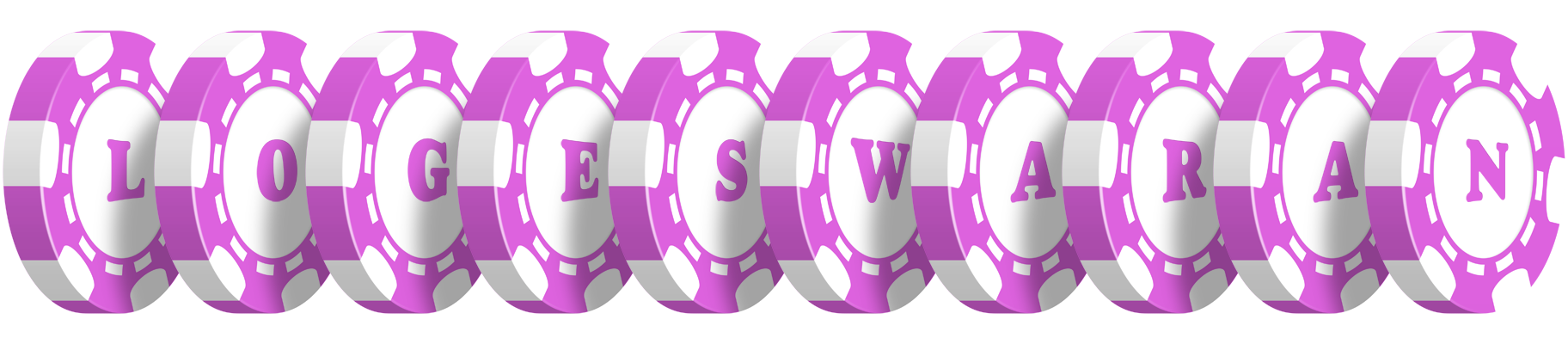 Logeswaran river logo