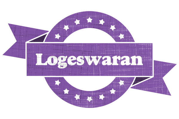 Logeswaran royal logo