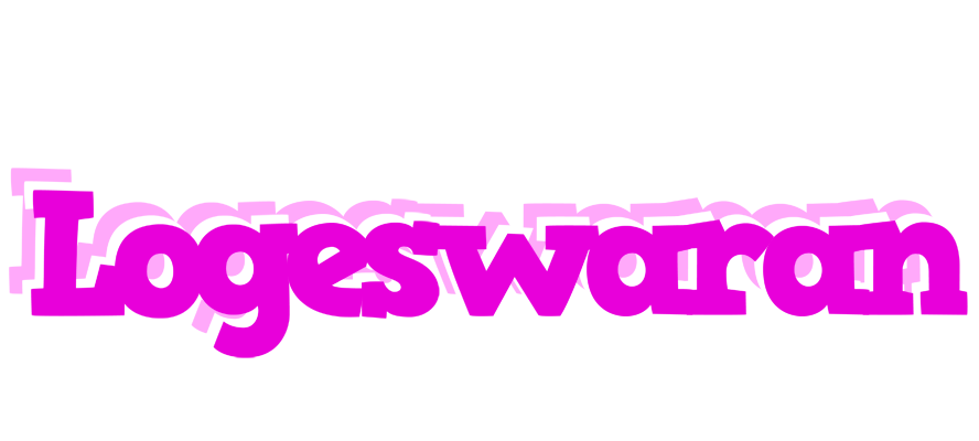 Logeswaran rumba logo