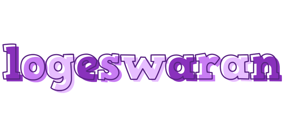 Logeswaran sensual logo