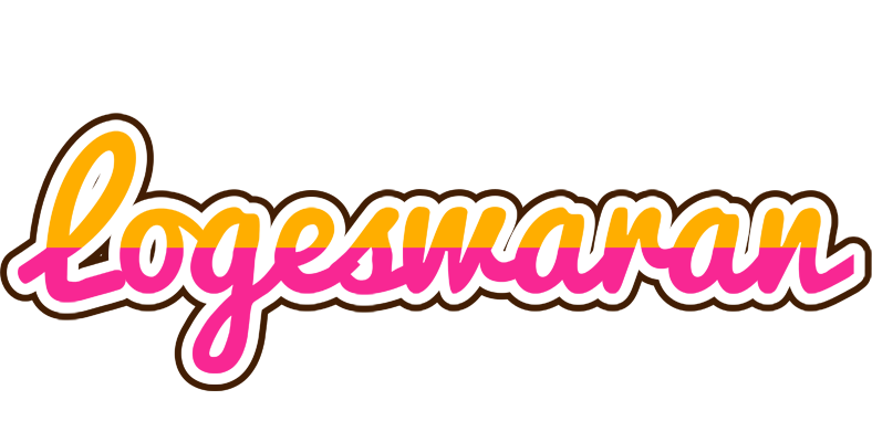 Logeswaran smoothie logo