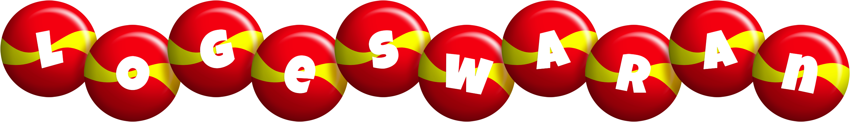 Logeswaran spain logo