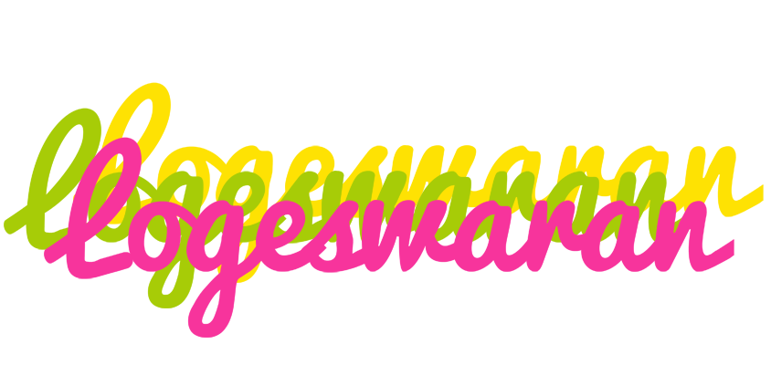 Logeswaran sweets logo