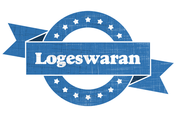 Logeswaran trust logo