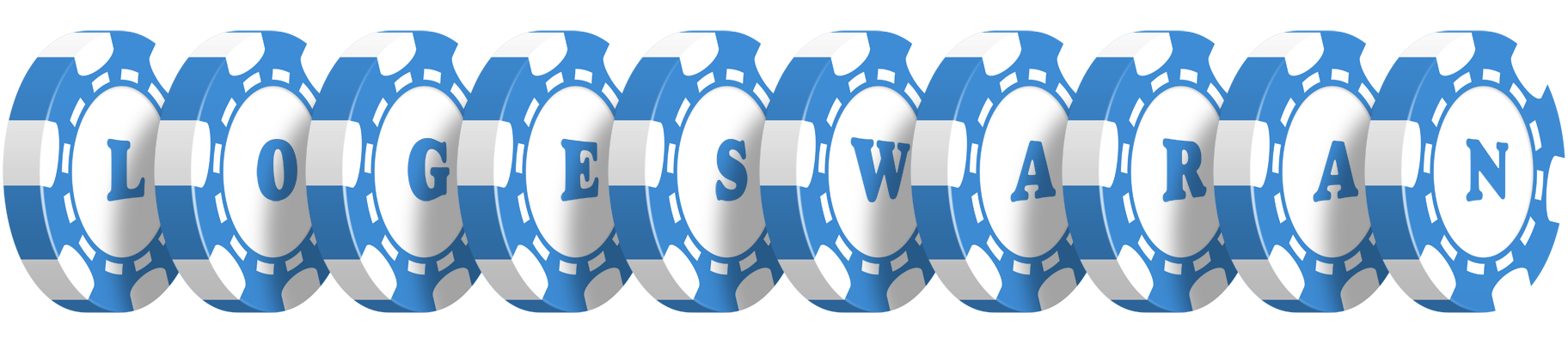 Logeswaran vegas logo