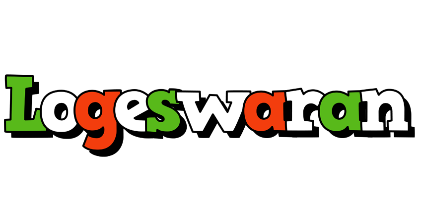 Logeswaran venezia logo
