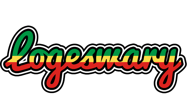 Logeswary african logo