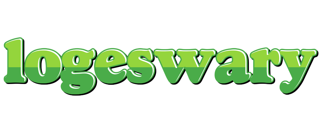 Logeswary apple logo