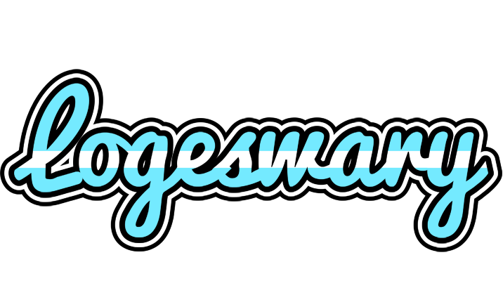 Logeswary argentine logo