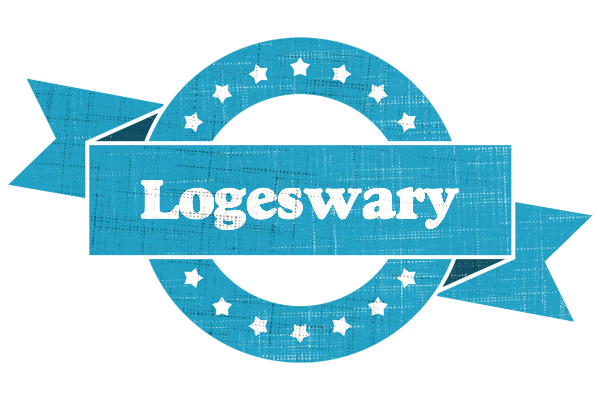 Logeswary balance logo