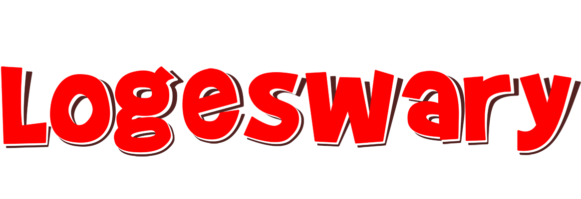 Logeswary basket logo