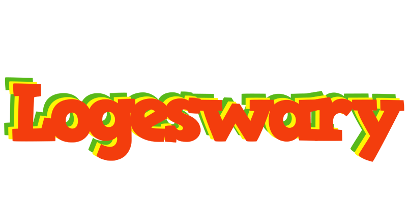 Logeswary bbq logo