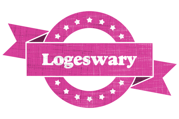 Logeswary beauty logo