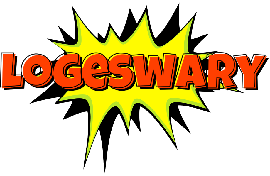Logeswary bigfoot logo