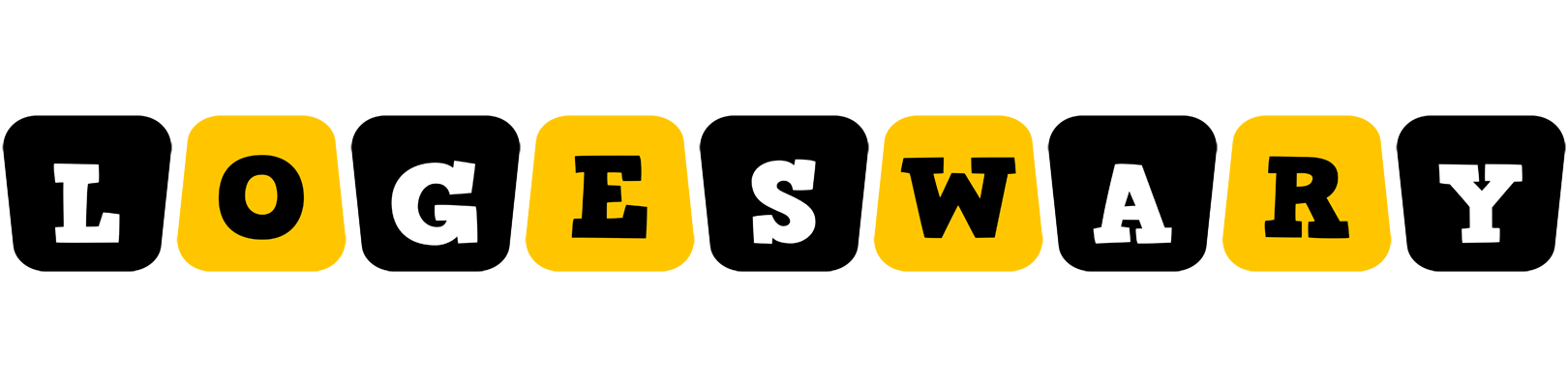 Logeswary boots logo
