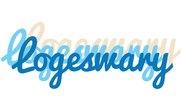 Logeswary breeze logo