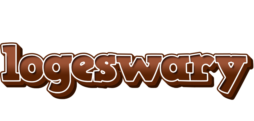 Logeswary brownie logo