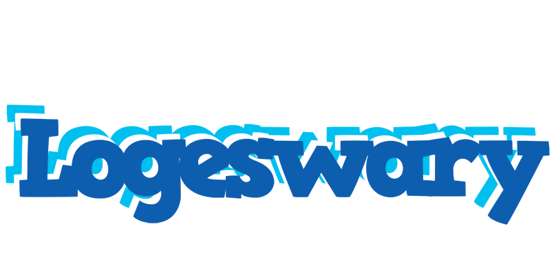 Logeswary business logo