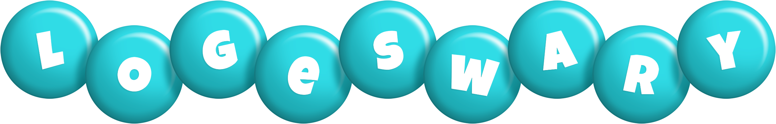 Logeswary candy-azur logo