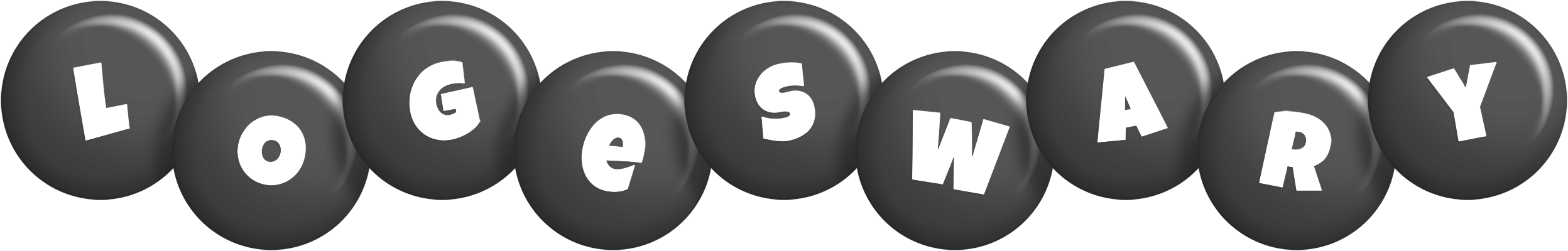 Logeswary candy-black logo