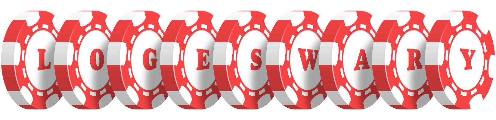 Logeswary chip logo