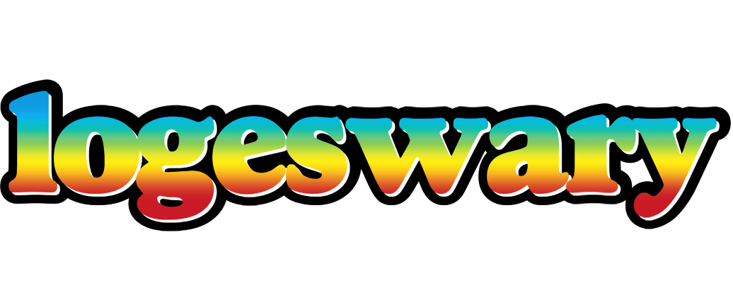 Logeswary color logo