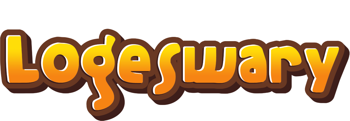 Logeswary cookies logo
