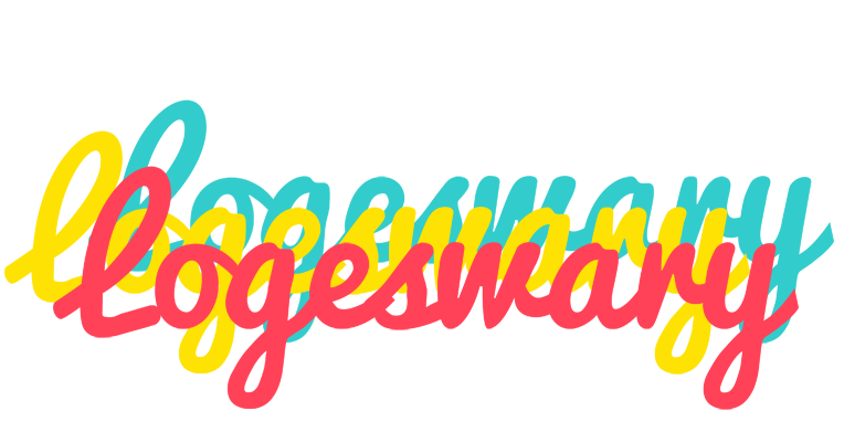 Logeswary disco logo
