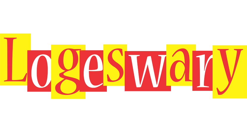 Logeswary errors logo