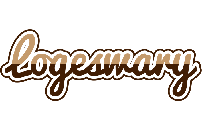 Logeswary exclusive logo