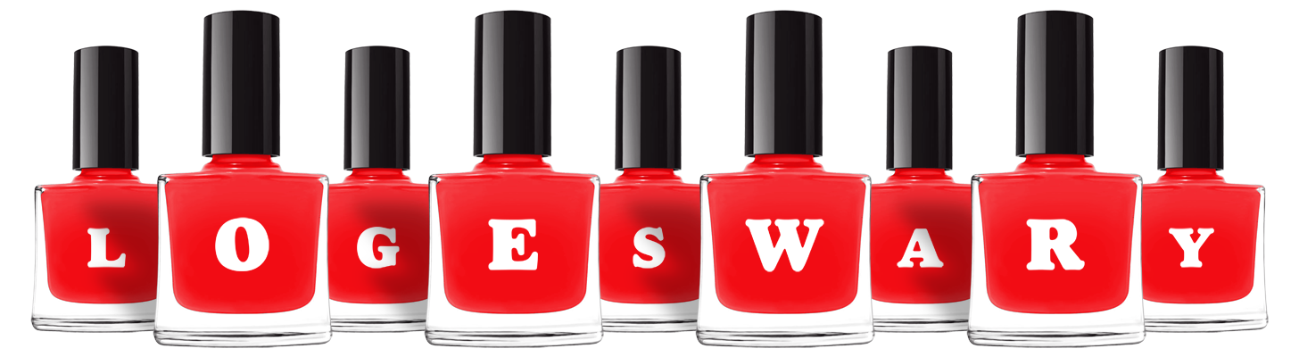 Logeswary fashion logo