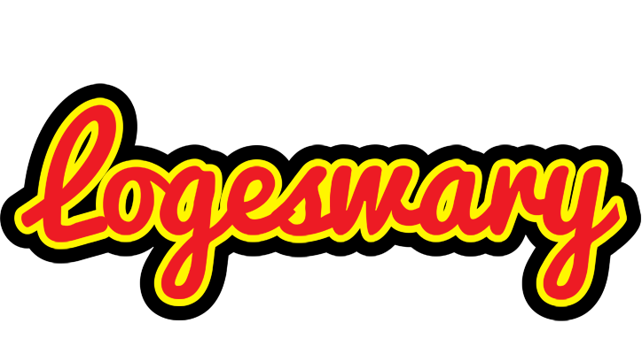 Logeswary fireman logo