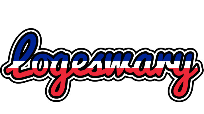 Logeswary france logo