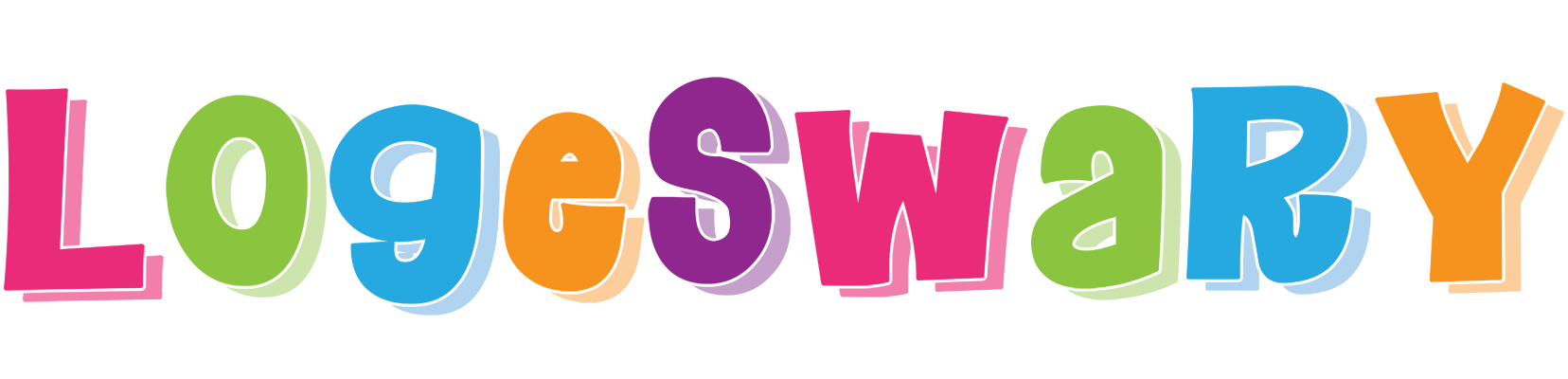 Logeswary friday logo