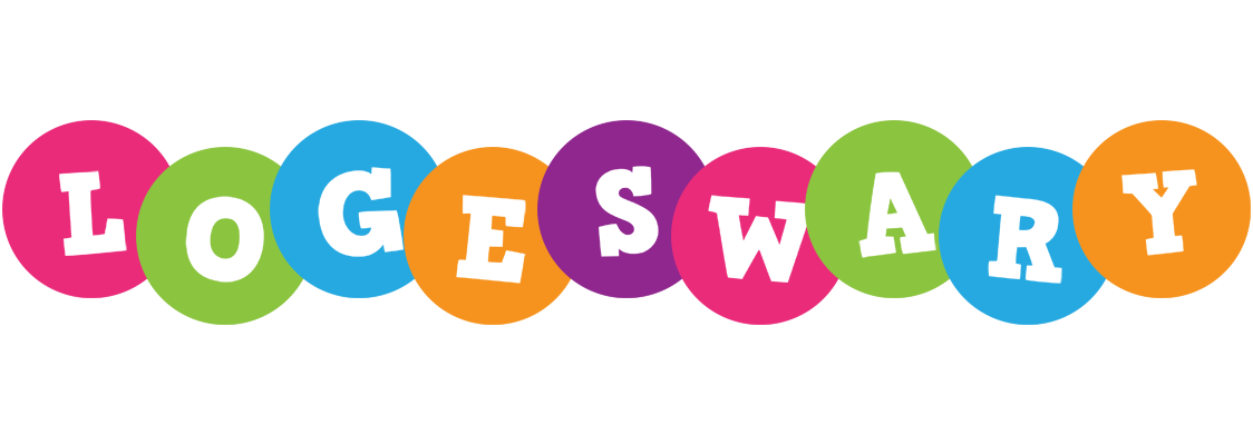 Logeswary friends logo