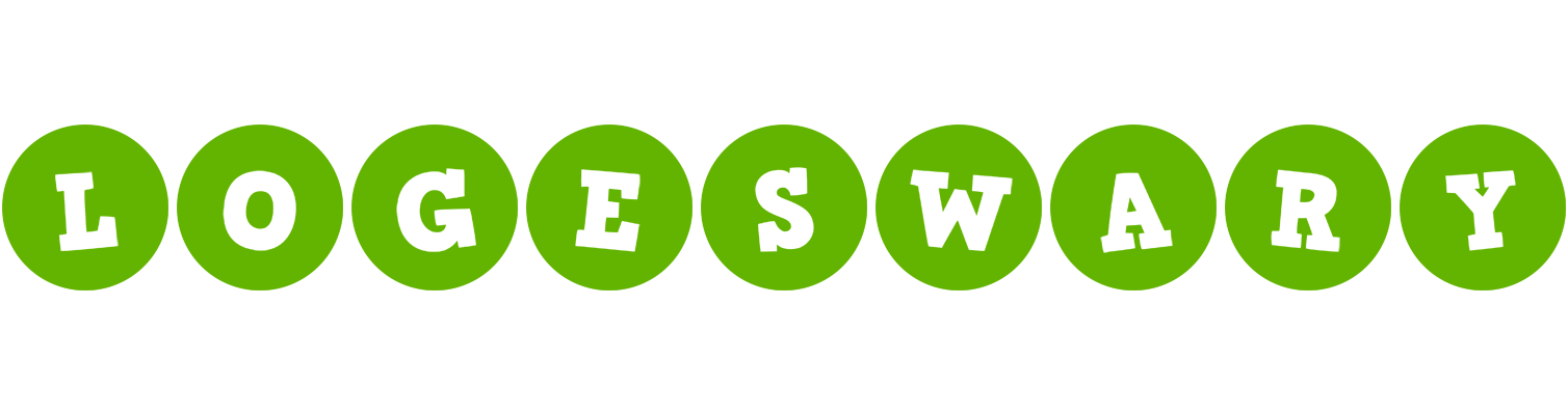 Logeswary games logo