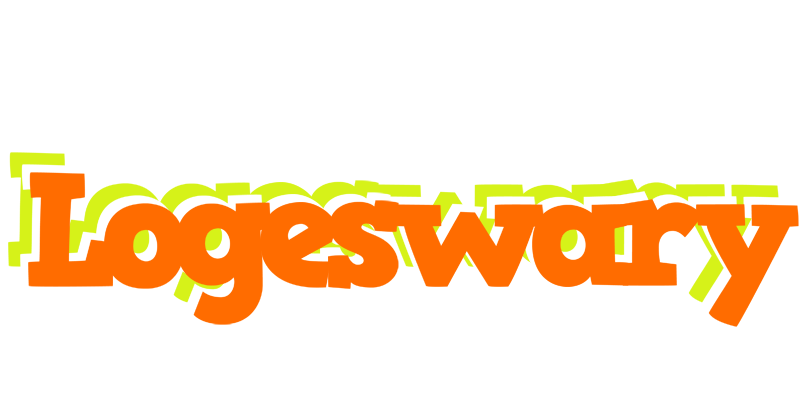 Logeswary healthy logo